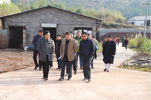 遠(yuǎn)安縣華興禽畜牧專(zhuān)業(yè)合作社