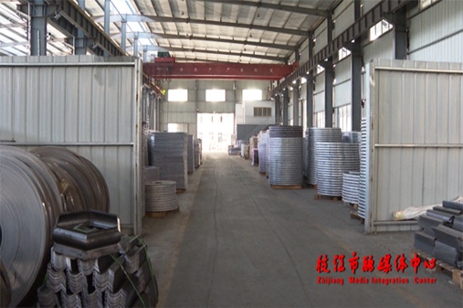 湖北鑫燚爐業(yè)科技有限公司